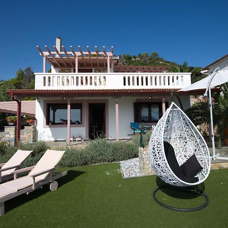 Agnantema Villas Агиос-Петрос-Алонис Экстерьер фото